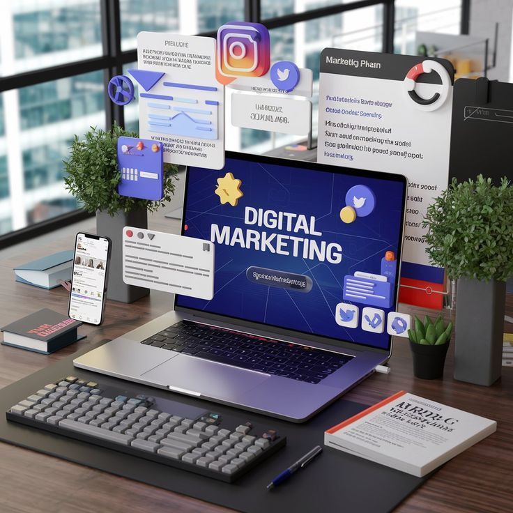 GrowthInMarketing