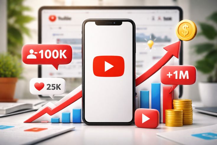 GrowthInMarketing