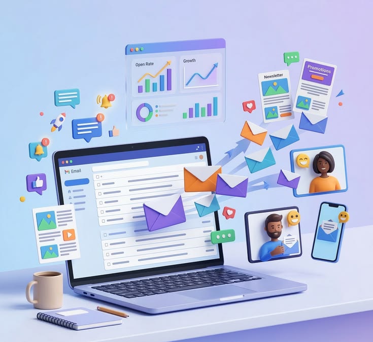 GrowthInMarketing