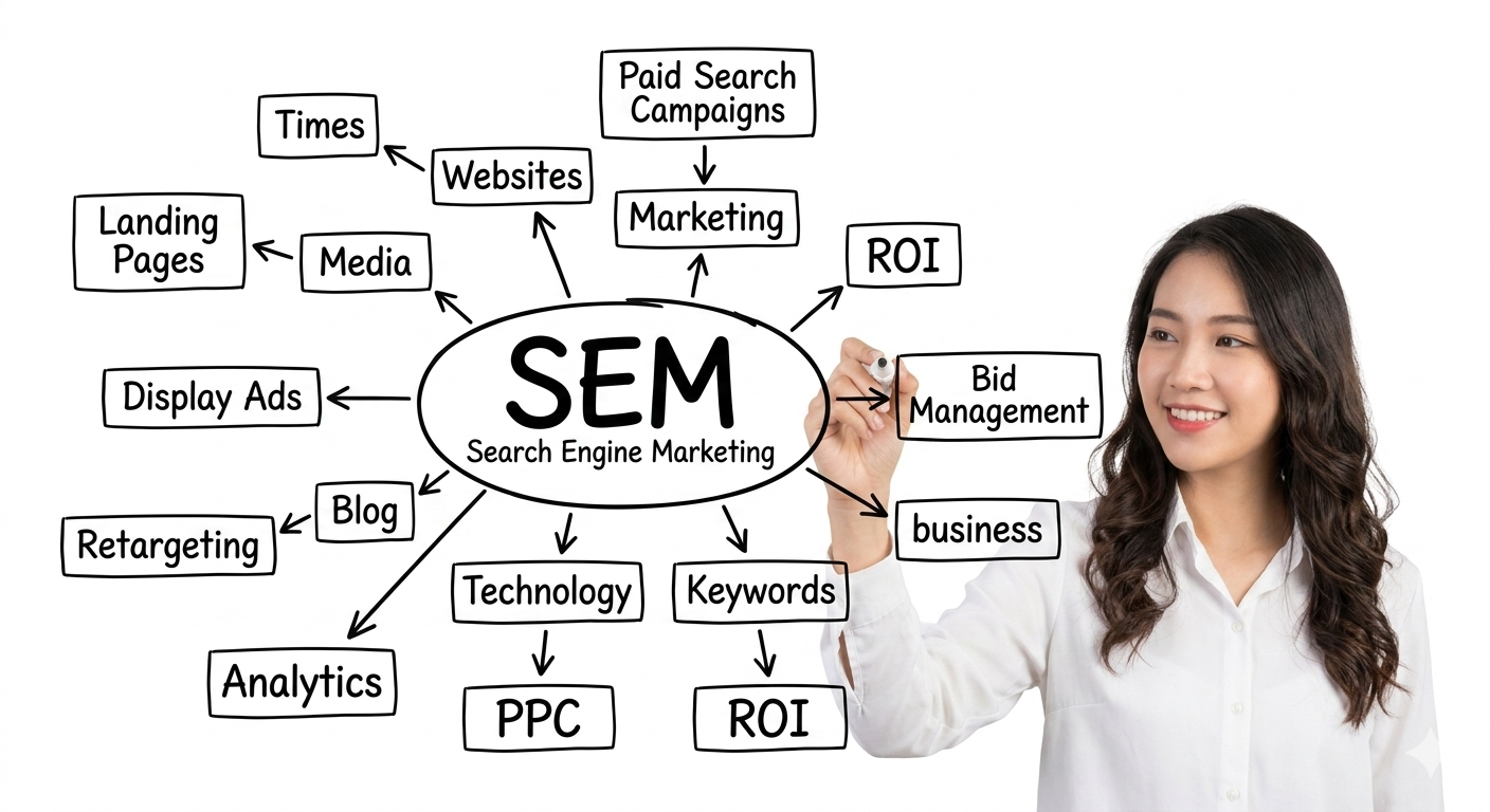 GrowthInMarketing-SEM