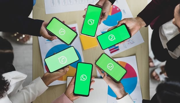 GrowthInMarketing Whatsapp