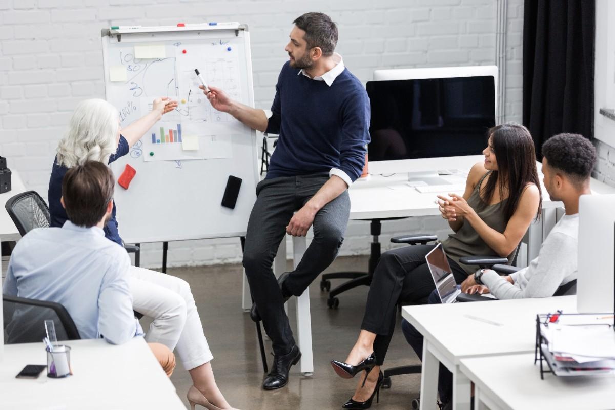 GrowthInMarketing